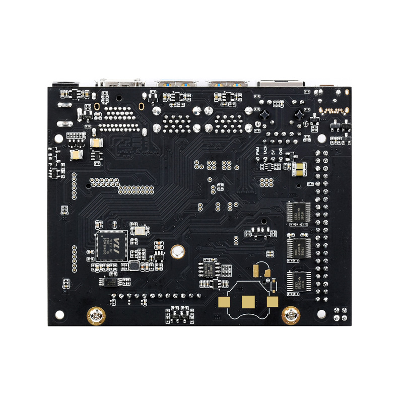 บอร์ด JETSON-IO-BASE-A สำหรับช - Deskpi Super6C บทวิจารณ์และราคา