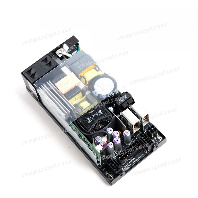 Flex ATX 1U ชุดจ่ายไฟแบบโมดูลา - Atx Power Supply 1U Flex 500W บทวิจารณ์และราคา