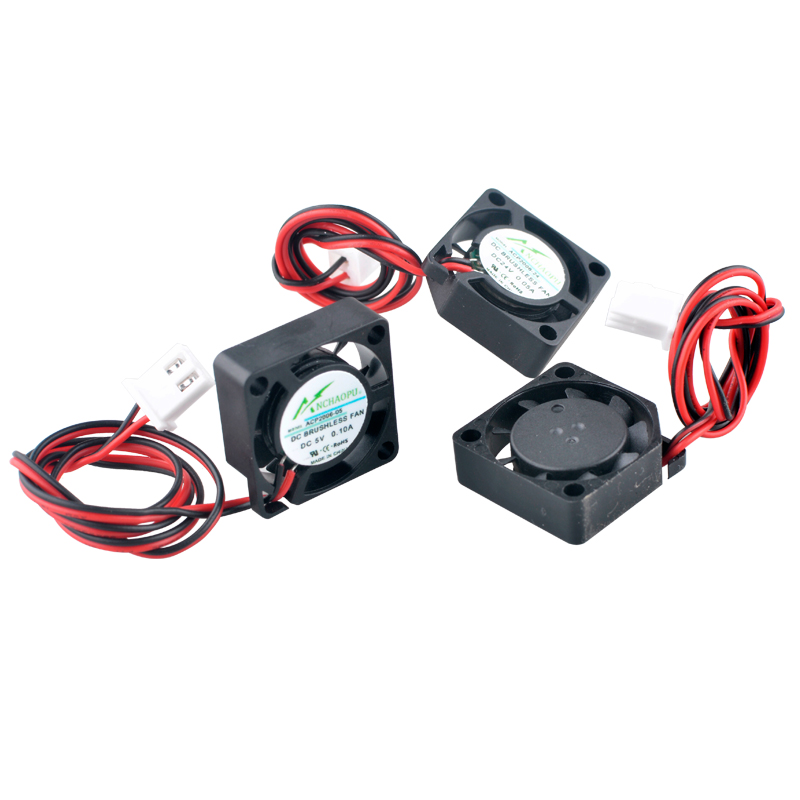 ANCHAOPU ACP2006 2 ซม.20 มม.20 - Turing Pi 2 บทวิจารณ์และราคา